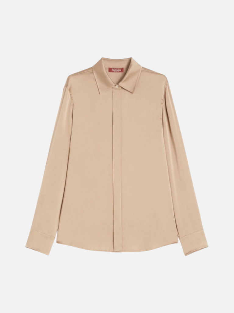 MAX MARA STUDIO XERO košulja