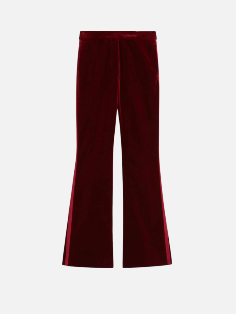 MAX MARA STUDIO VETRINO pantalone