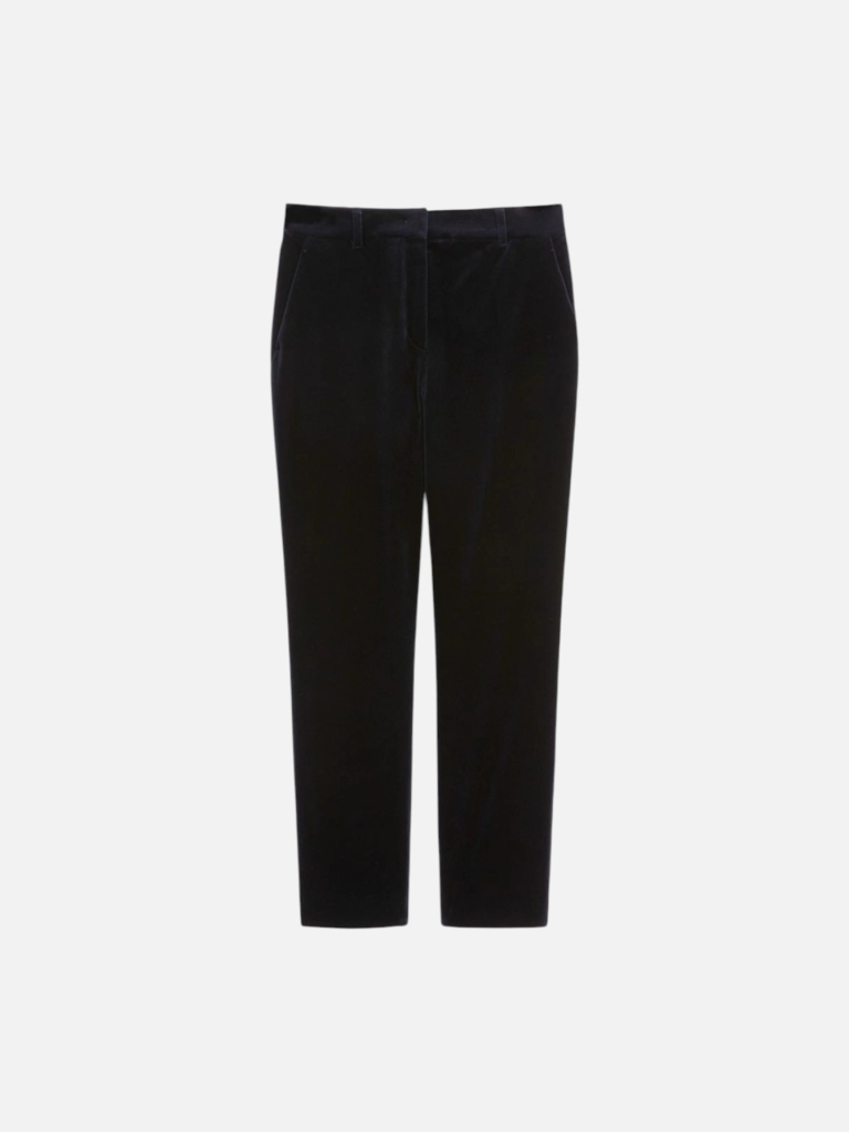 MAX MARA STUDIO NEUTRO pantalone