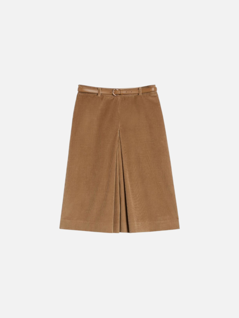 MAX MARA STUDIO FRAGORE bermude