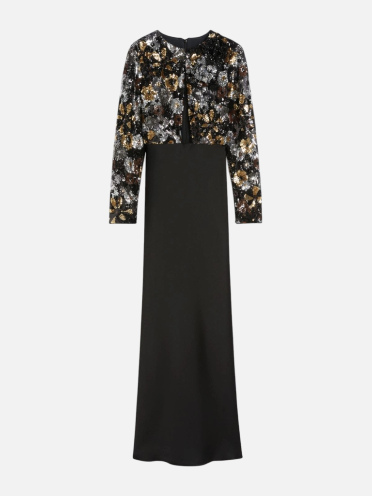 MAX MARA STUDIO LASTRA haljina