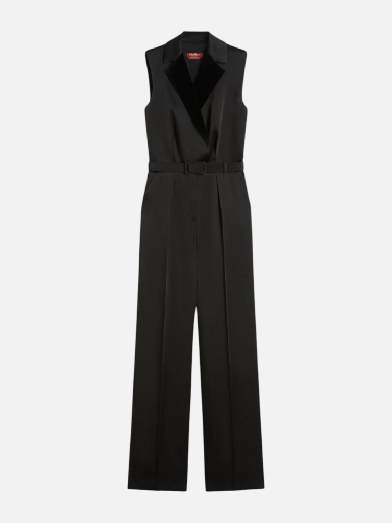 MAX MARA STUDIO SCALATA kombinezon