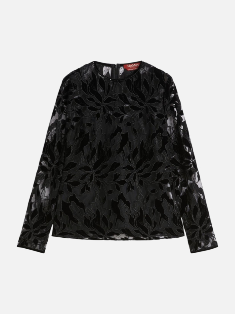 MAX MARA STUDIO PLINIO bluza