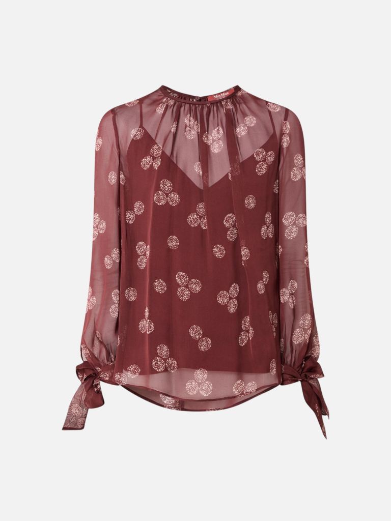 MAX MARA STUDIO FABIA bluza