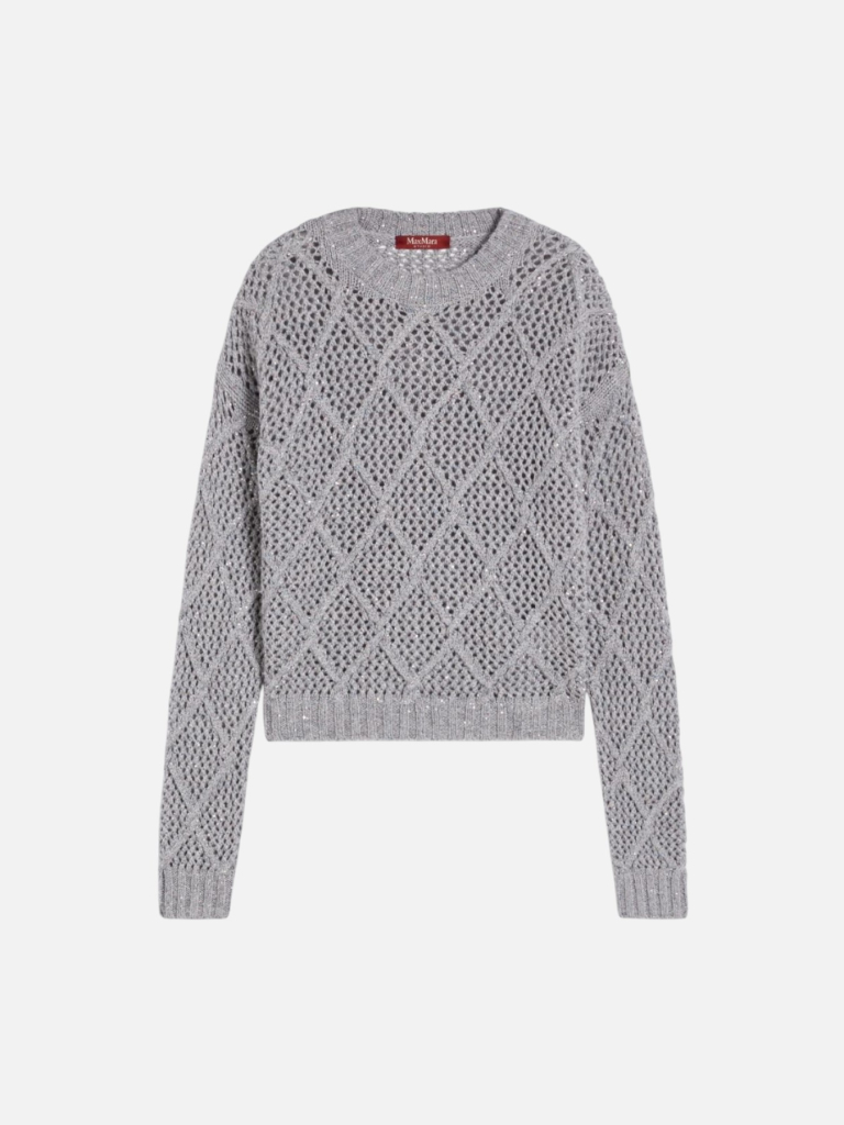 MAX MARA STUDIO ELLADE džemper