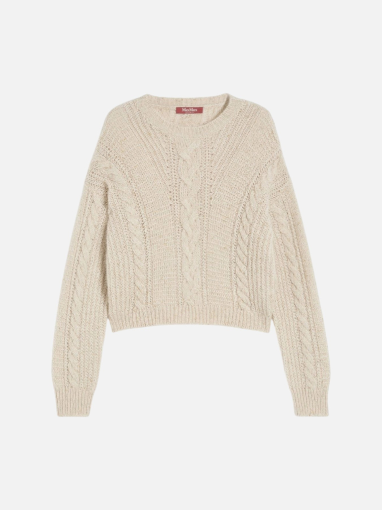 MAX MARA STUDIO CRASSO džemper