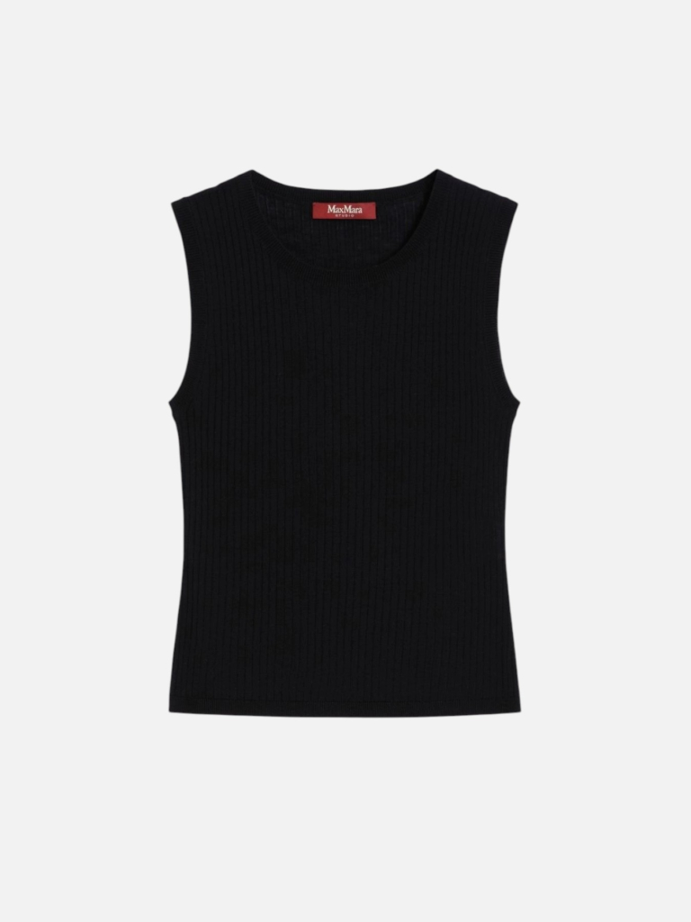 MAX MARA STUDIO ABBOZZI majica