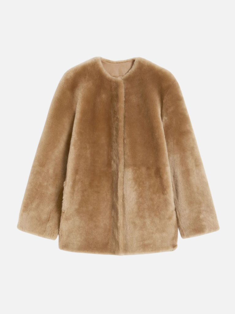 MAX MARA STUDIO MELFI bunda