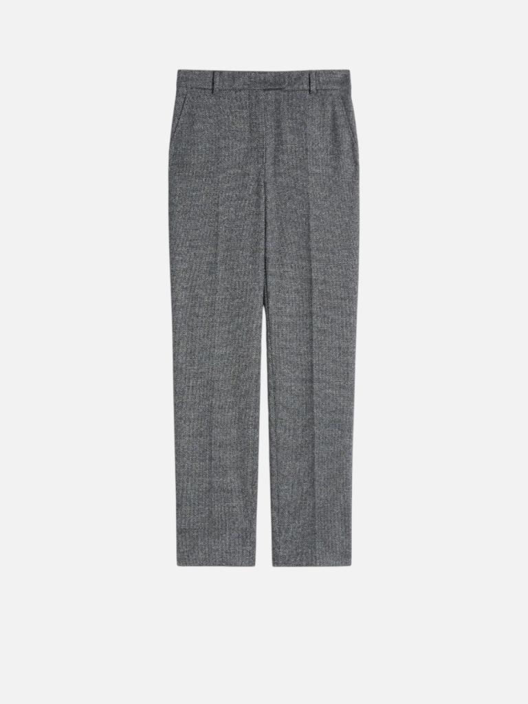MAX MARA STUDIO NEGUS pantalone