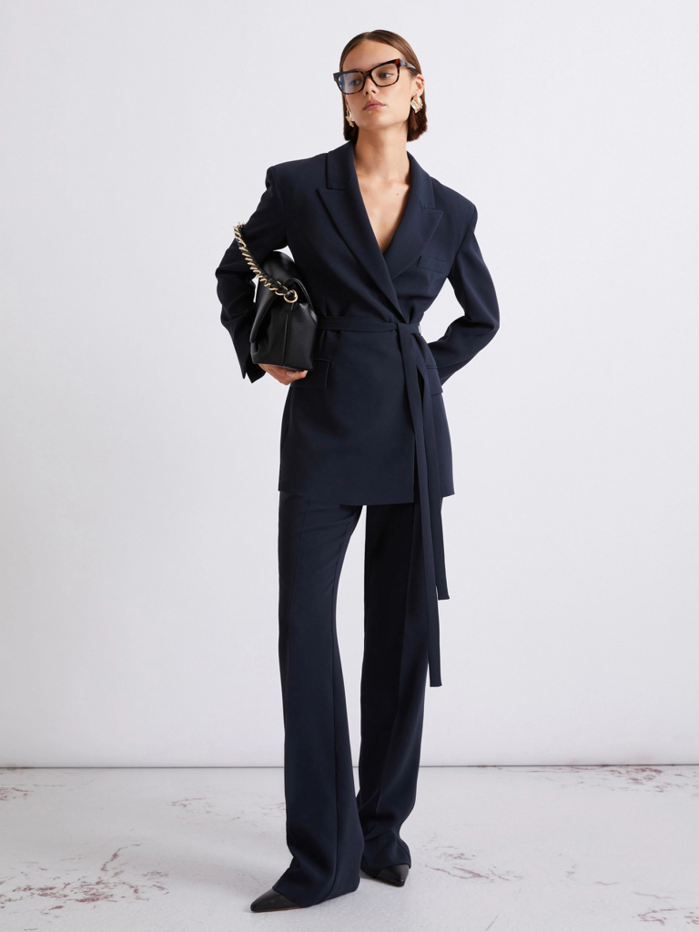 MARELLA MLLZERBINO sako