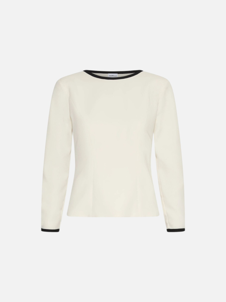 MARELLA MLTSCACCO bluza