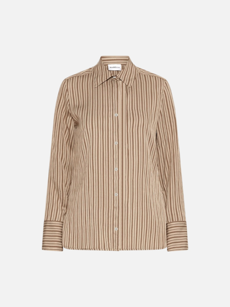 MARELLA MLLFOLK košulja