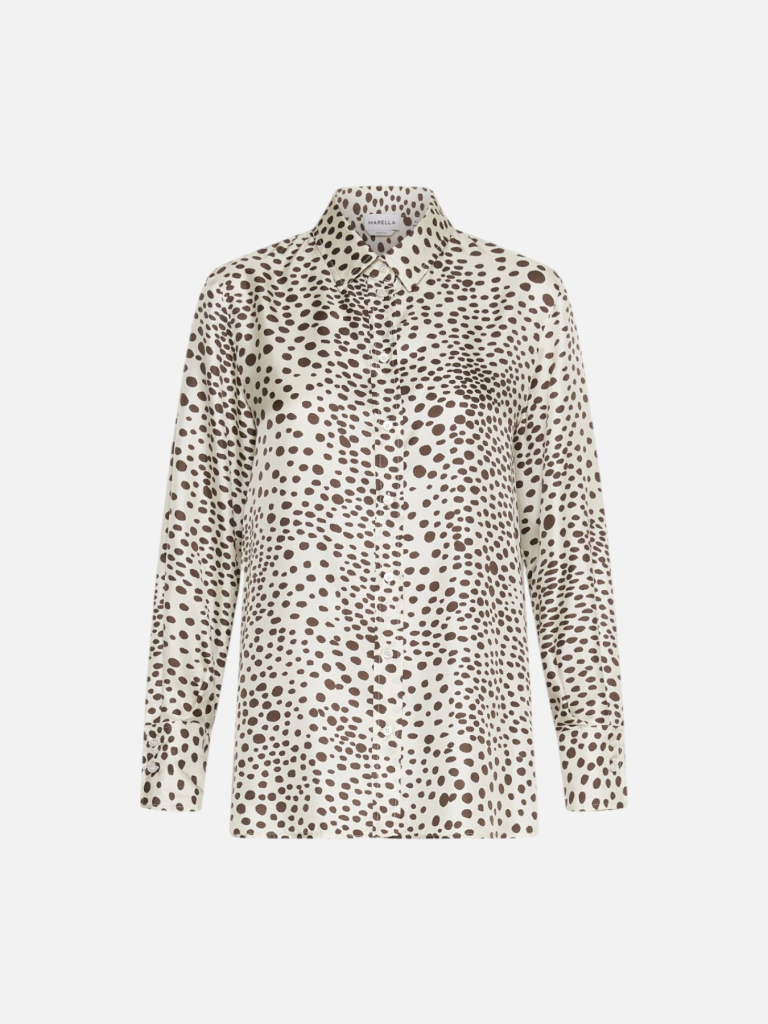 MARELLA MLLSALVE košulja