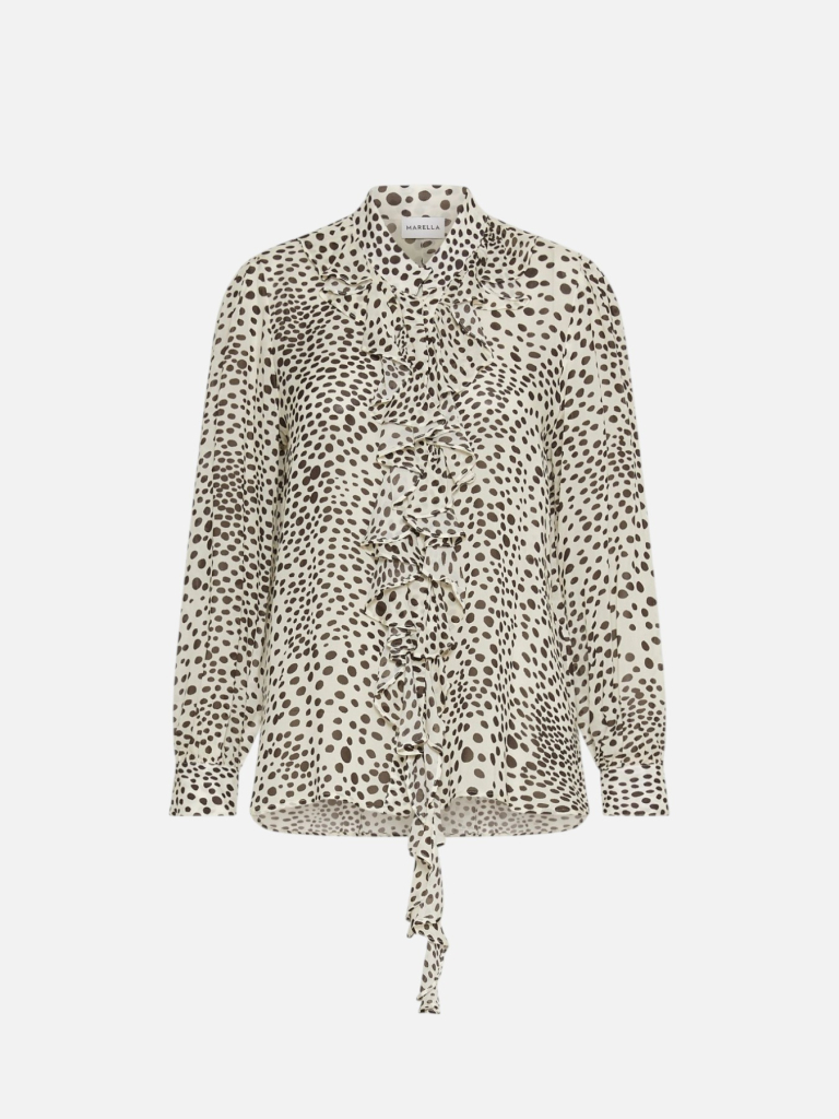 MARELLA MLLCANAPA košulja