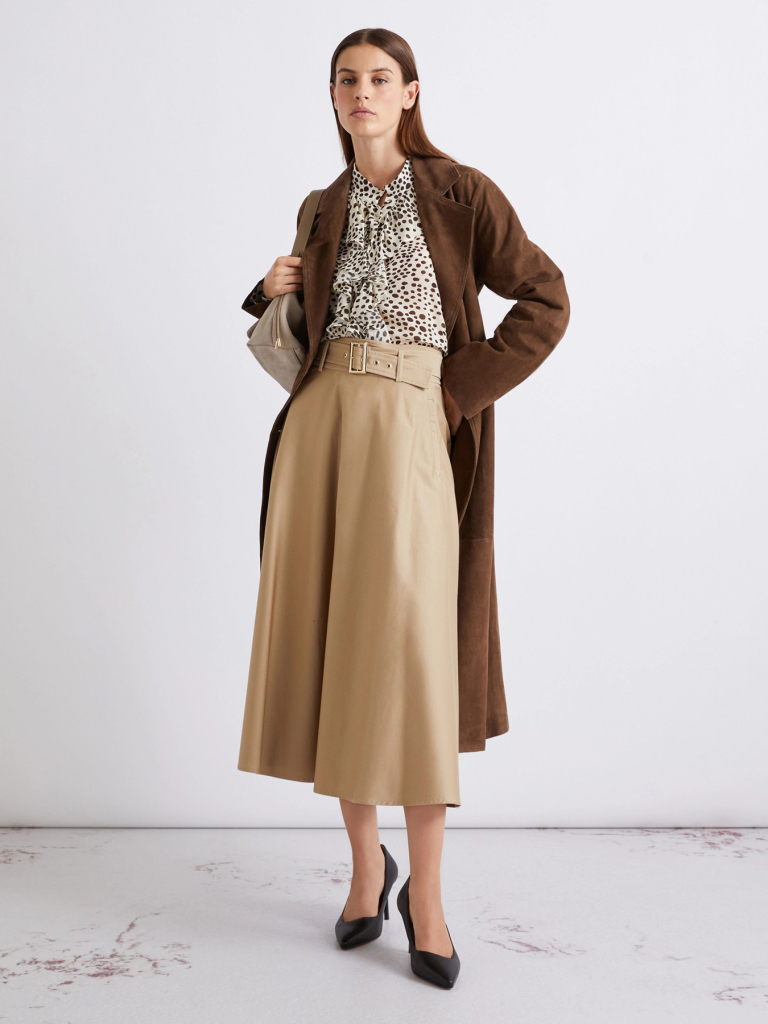 MARELLA MLLCANAPA košulja