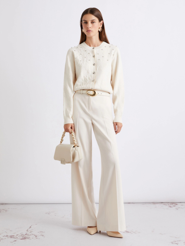 MARELLA MLLSEQUOIA pantalone