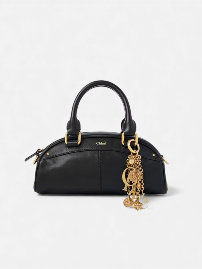 CHLOÉ BOWLING tašna