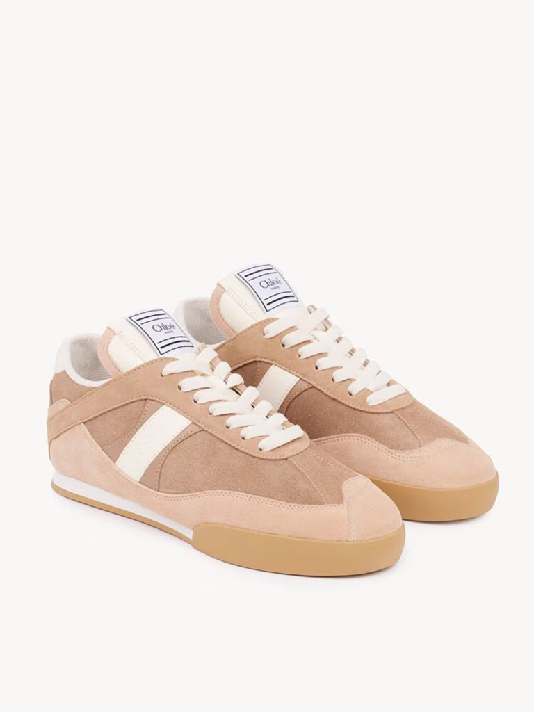 CHLOÉ KICK patike