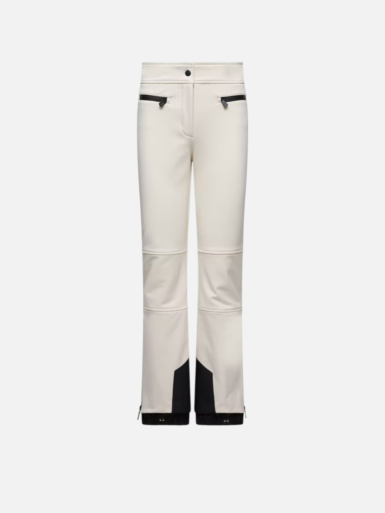 MONCLER ski pantalone