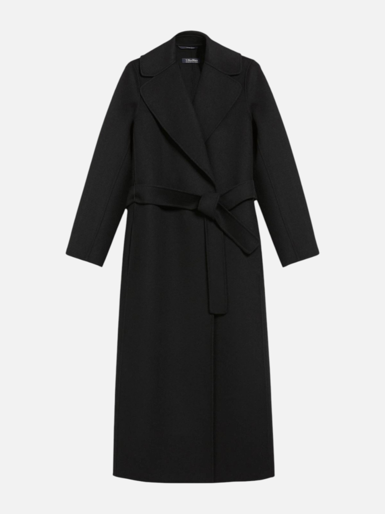 'S MAX MARA POLDO kaput