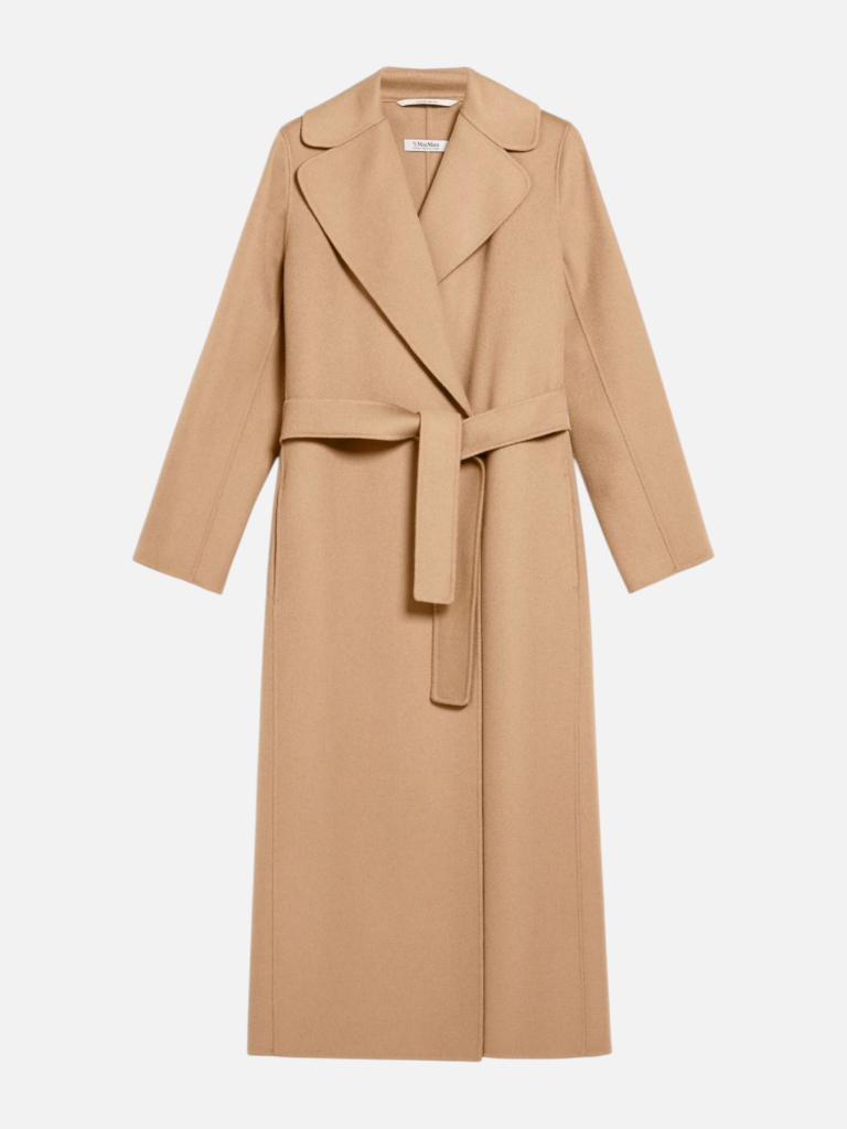 'S MAX MARA POLDO kaput