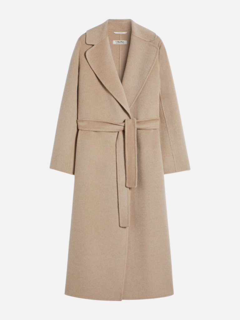 'S MAX MARA PAOLA kaput