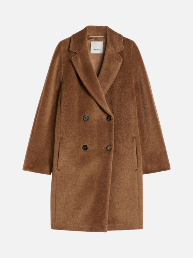 'S MAX MARA ROSETO kaput