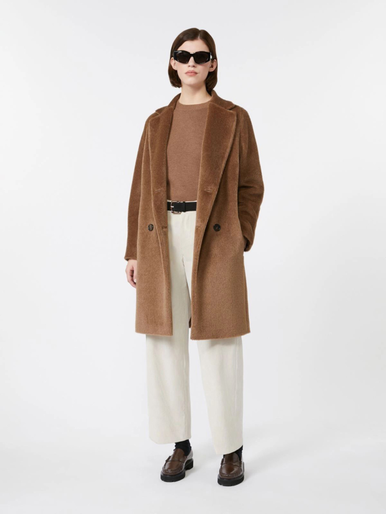 'S MAX MARA ROSETO kaput