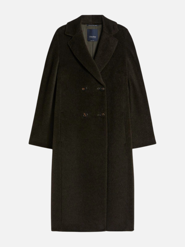 'S MAX MARA ROSANNA kaput