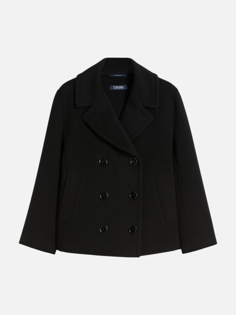 'S MAX MARA ELISE kaput