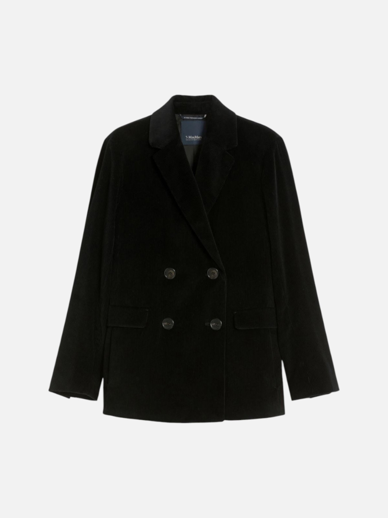 'S MAX MARA RAGUSA sako