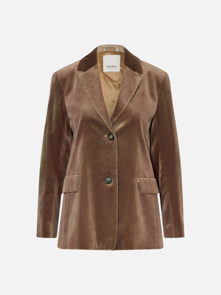 'S MAX MARA AGATA sako