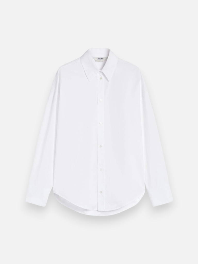'S MAX MARA ATENEO košulja