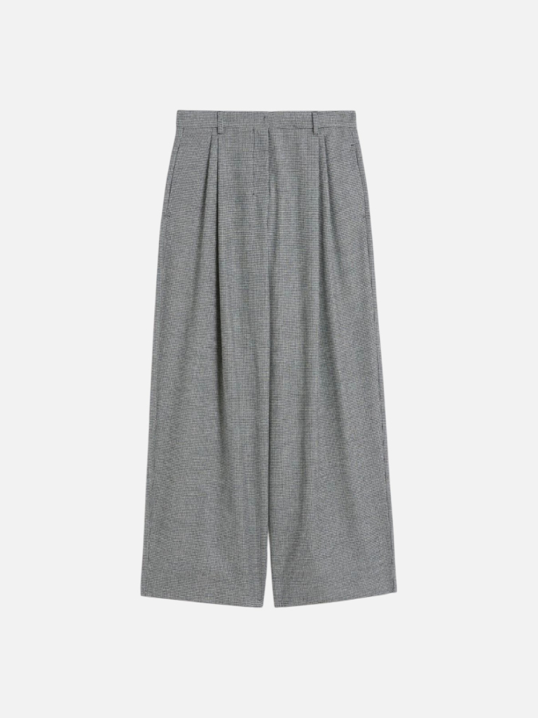'S MAX MARA GENESIO pantalone