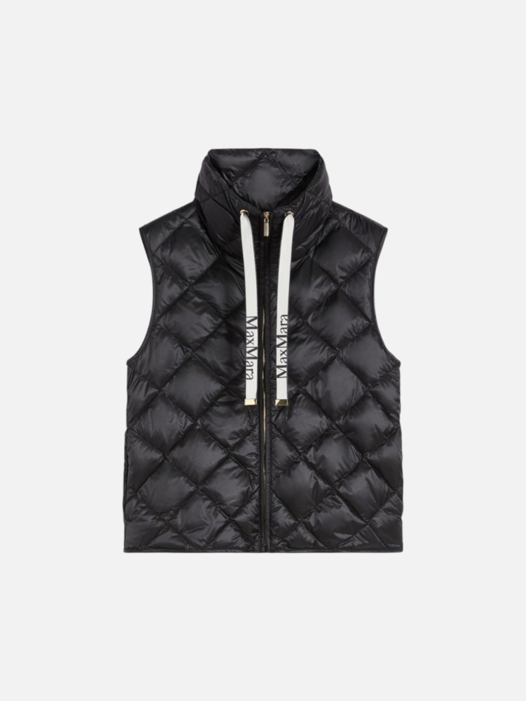 'S MAX MARA TREGIC prsluk