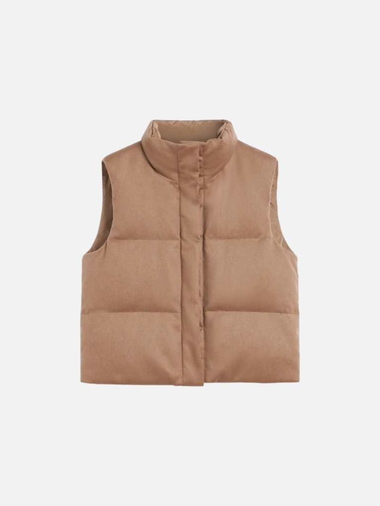 'S MAX MARA DIONISO prsluk