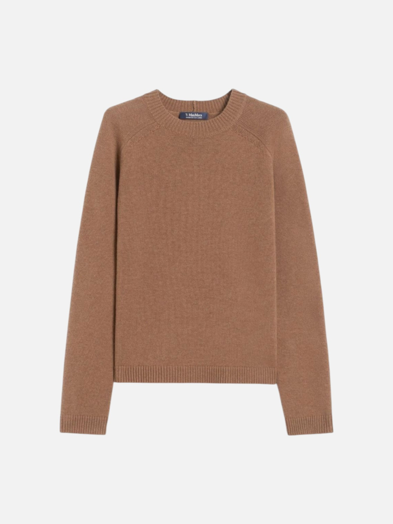 'S MAX MARA DAMASCO džemper