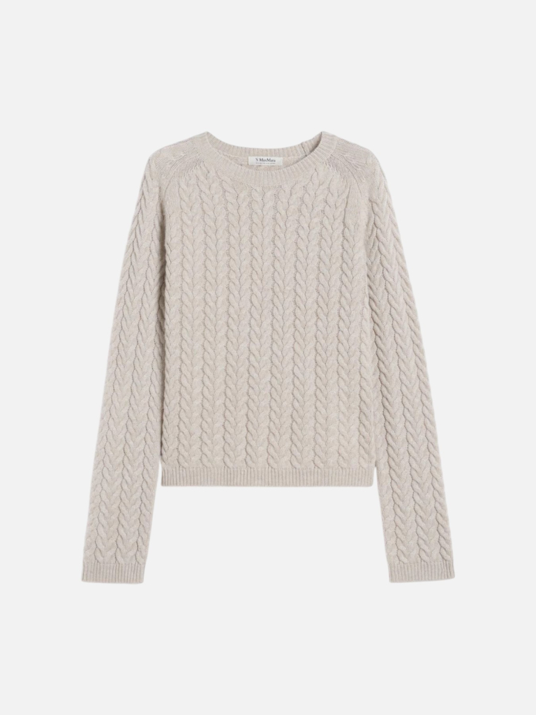 'S MAX MARA ELIANE džemper