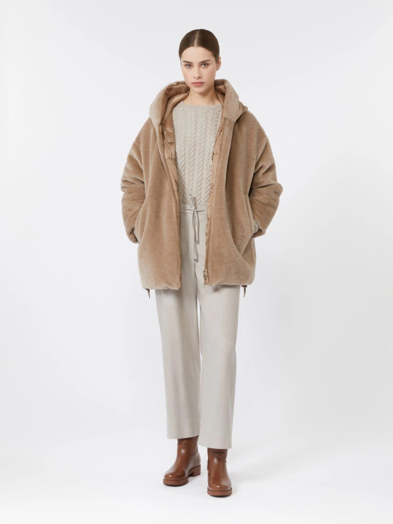 'S MAX MARA ELIANE džemper