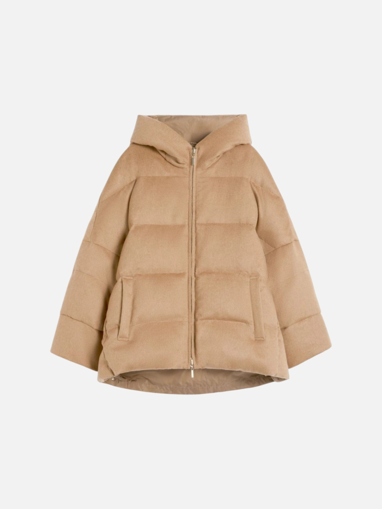 'S MAX MARA DESIDERIO jakna