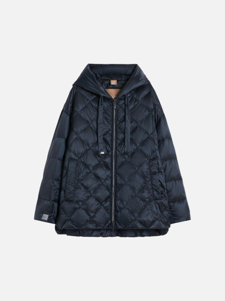 'S MAX MARA SOFTFE jakna