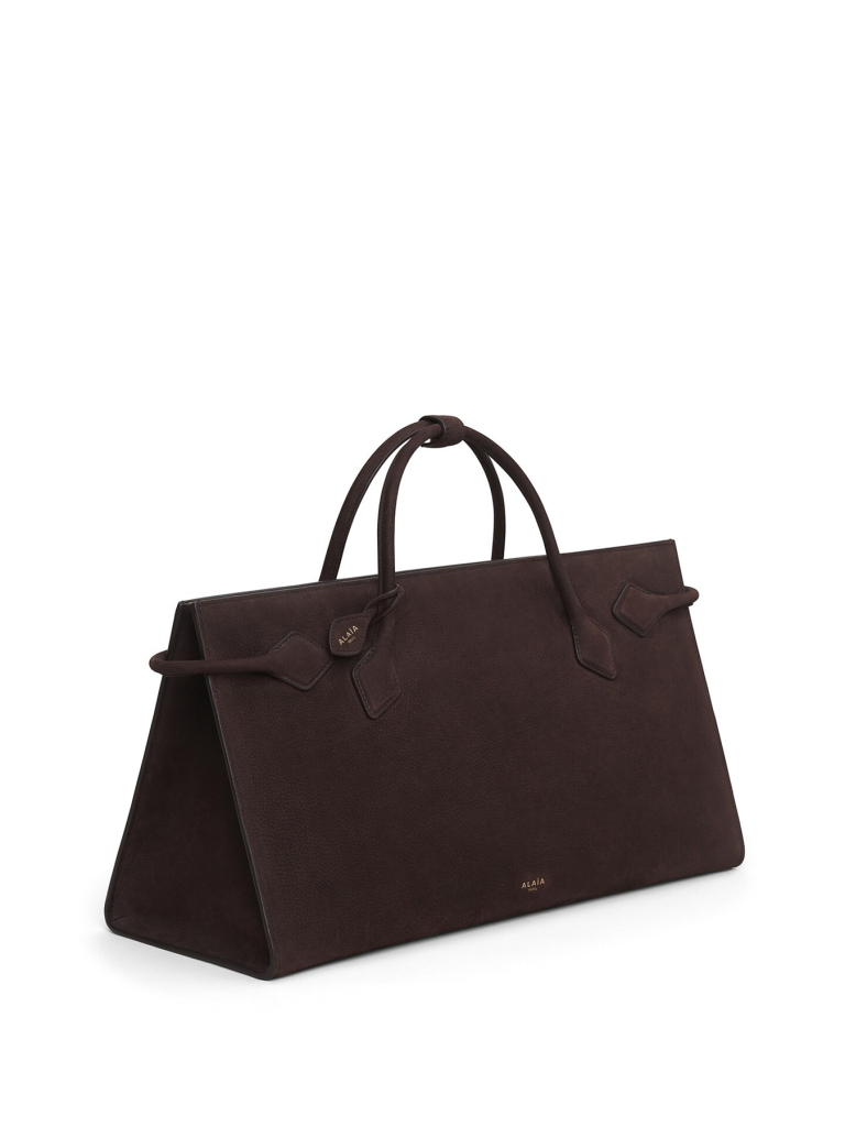 ALAÏA TECKEL tašna