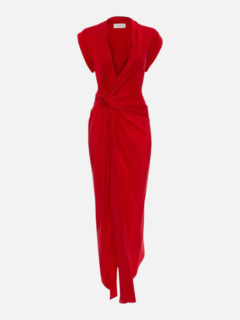 VICTORIA BECKHAM haljina