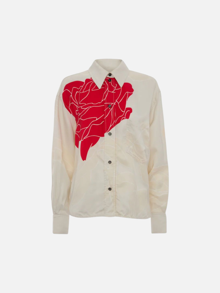 VICTORIA BECKHAM košulja