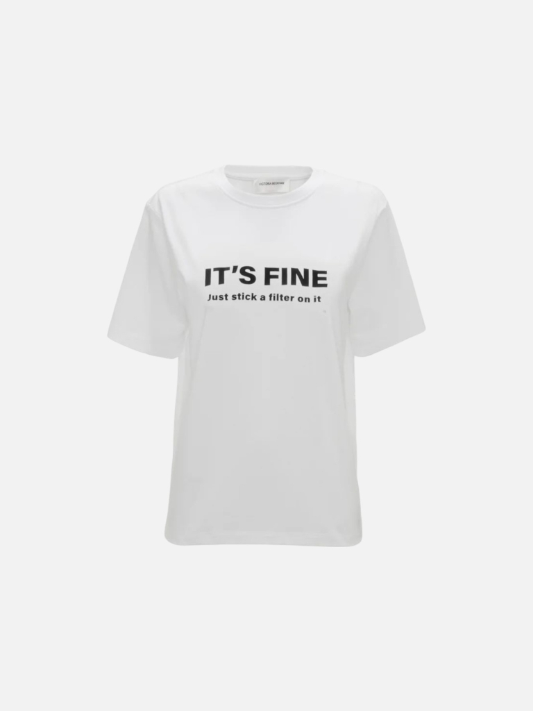 VICTORIA BECKHAM majica