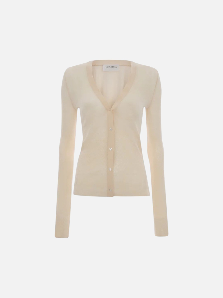 VICTORIA BECKHAM kardigan