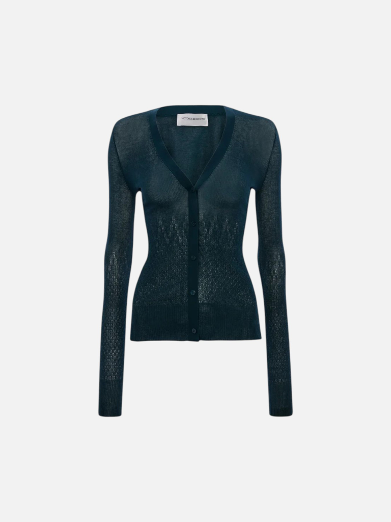 VICTORIA BECKHAM kardigan