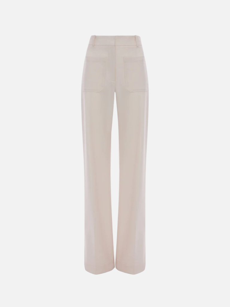 VICTORIA BECKHAM pantalone