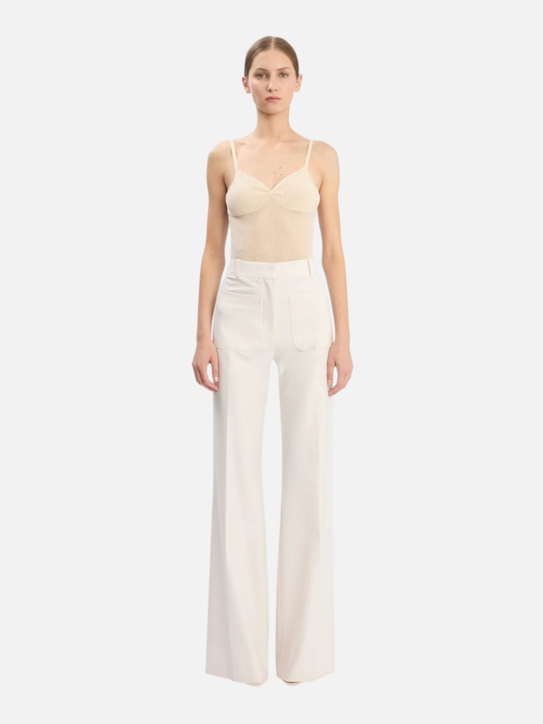 VICTORIA BECKHAM pantalone