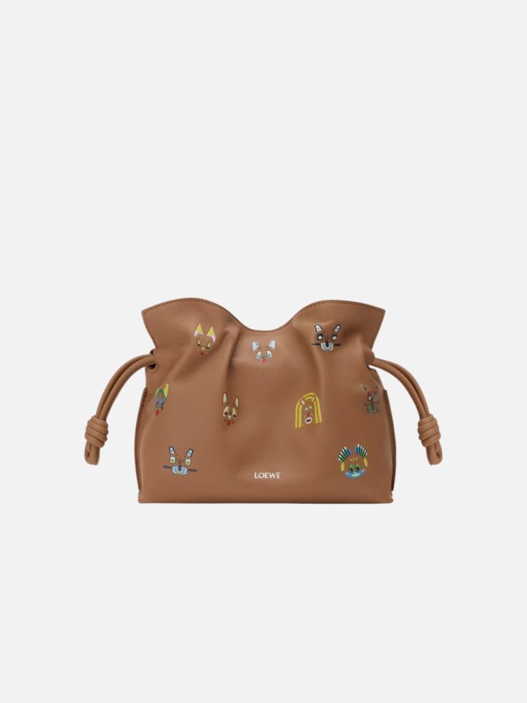 LOEWE FLAMENCO tašna